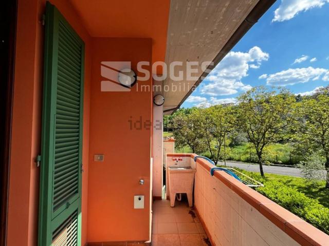 Appartamento in vendita di 65 m² in Via Guido Casini