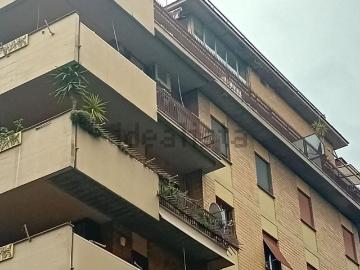 Via Guido de Ruggiero Roma, Fonte Ostiense, Roma, Roma Lazio, Lazio