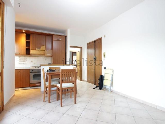 Appartamento in vendita di 65 m² in Via Guido Rossa, 53019
