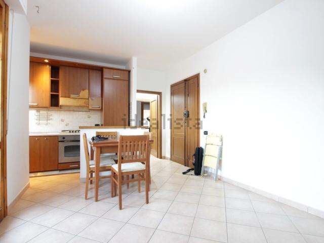Appartamento in vendita di 65 m² in Via Guido Rossa