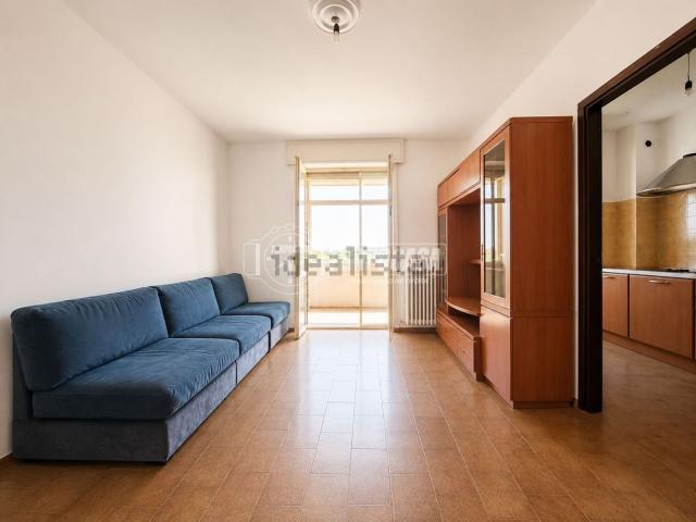 Appartamento in vendita di 65 m² in Via Guzzafame