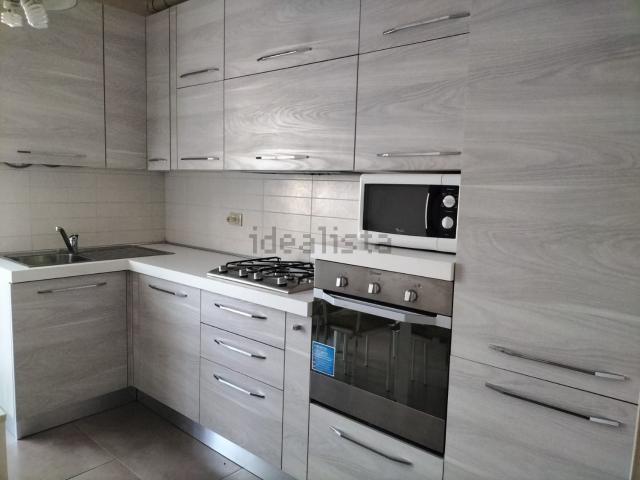 Appartamento in vendita di 65 m² in Via I° Maggio