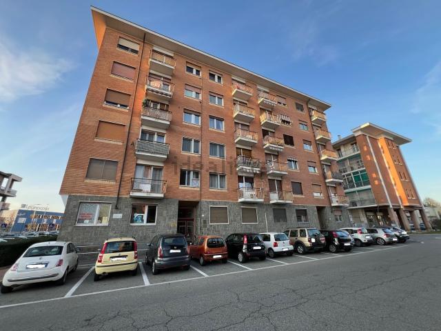Appartamento in vendita di 65 m² in Via Inghilterra, 1