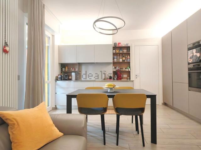 Appartamento in vendita di 65 m² in Via Isonzo