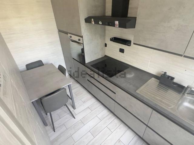 Appartamento in vendita di 65 m² in Via IV Novembre