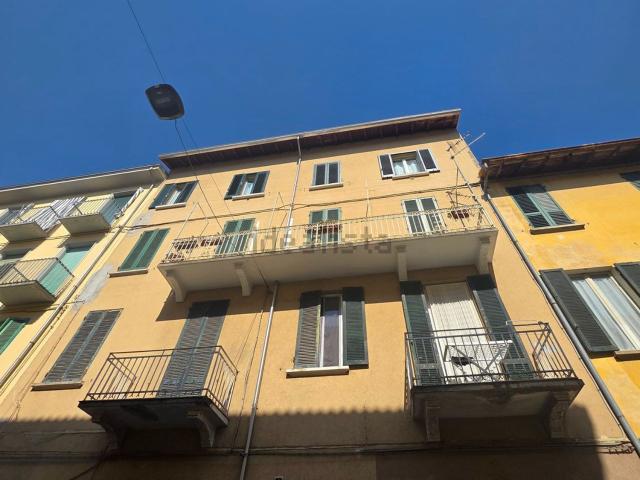 Appartamento in vendita di 65 m² in Via IV Novembre, 13