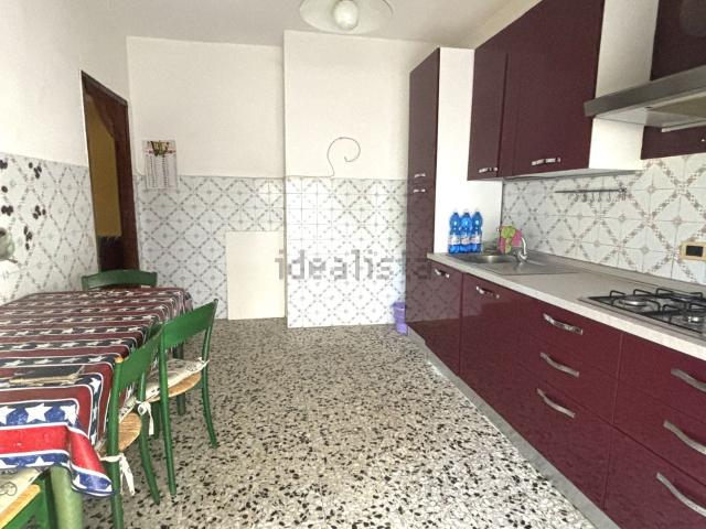 Appartamento in vendita di 65 m² in Via Ivrea, 112