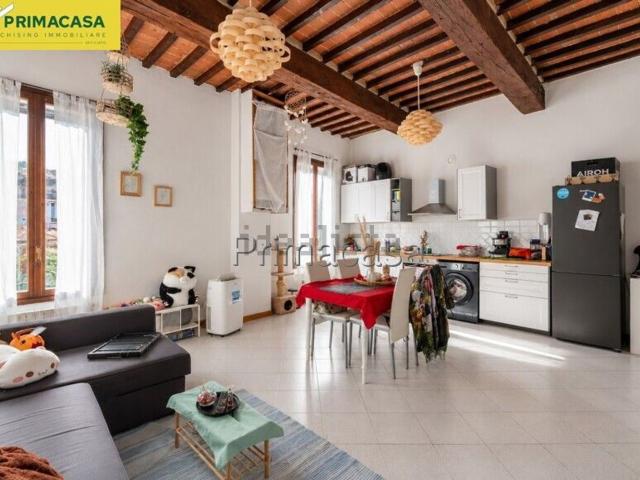 Appartamento in vendita di 65 m² in Via J. Berengario