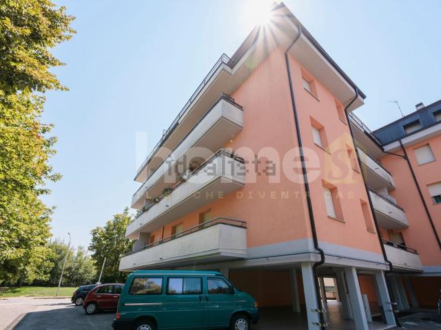 Appartamento in vendita di 65 m² in Via Jacopo da Mandra, 18