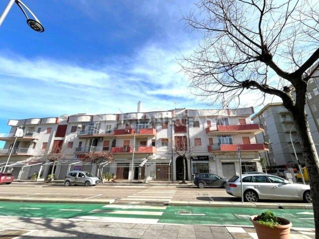 Appartamento in vendita di 65 m² in Via Kennedy