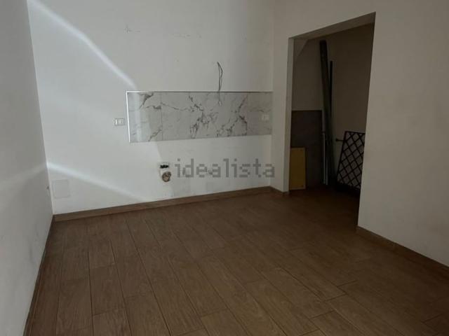 Appartamento in vendita di 65 m² in Via la Rocca Padre G 45