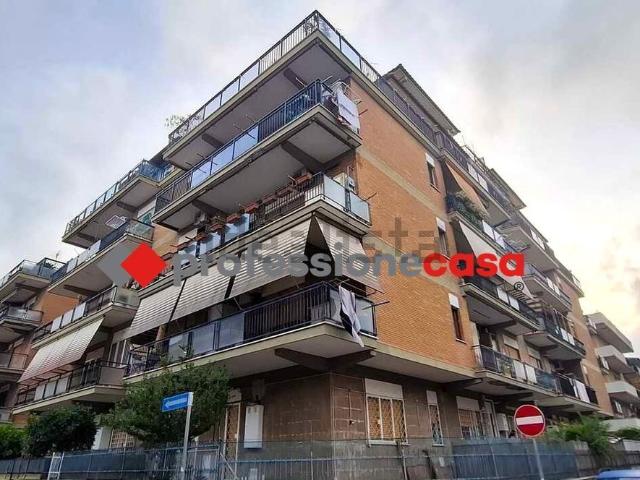 Appartamento in vendita di 70 m² in Via la Spezia