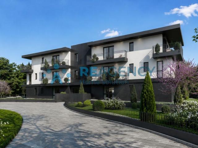 Appartamento in vendita di 65 m² in Via Lago di Garda