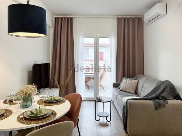 Appartamento in vendita di 65 m² in Via Lauro