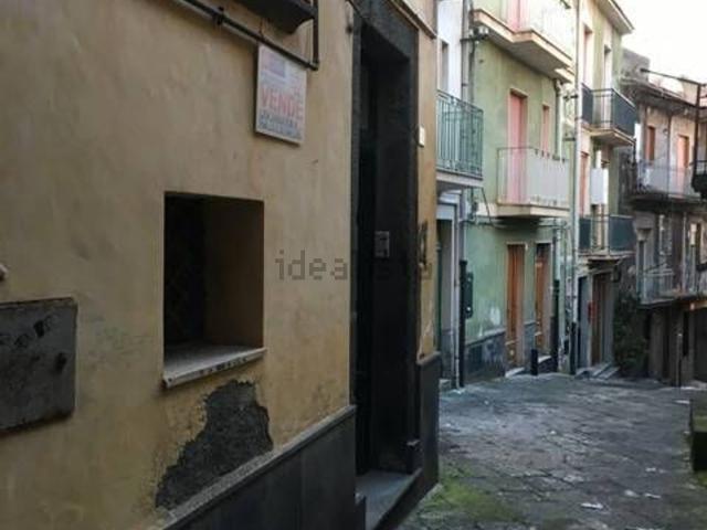 Appartamento in vendita di 65 m² in Via Leotta, 13