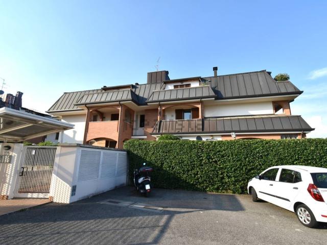 Appartamento in vendita di 65 m² in Via Leonardo da Vincì, 17