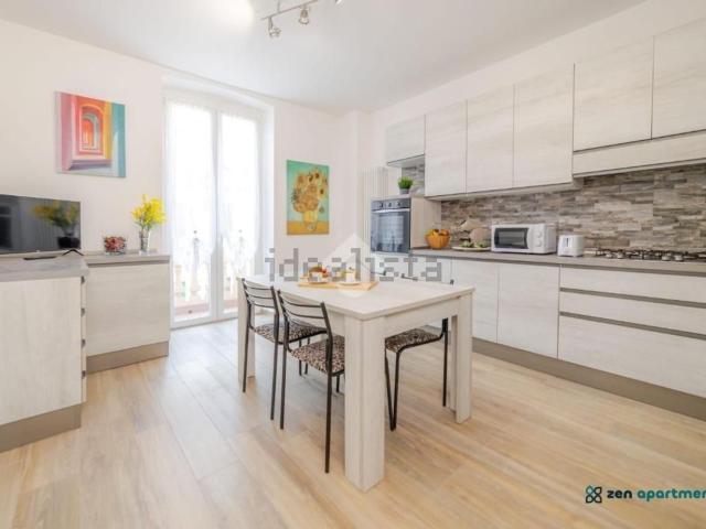 Appartamento in vendita di 65 m² in Via Leone Vetrano