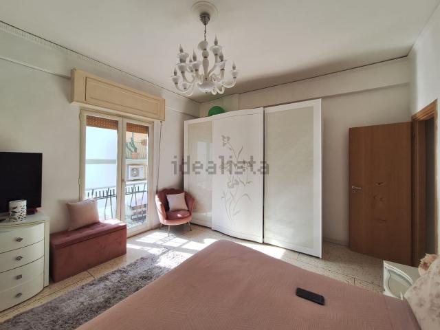 Appartamento in vendita di 65 m² in Via Libertà, 12