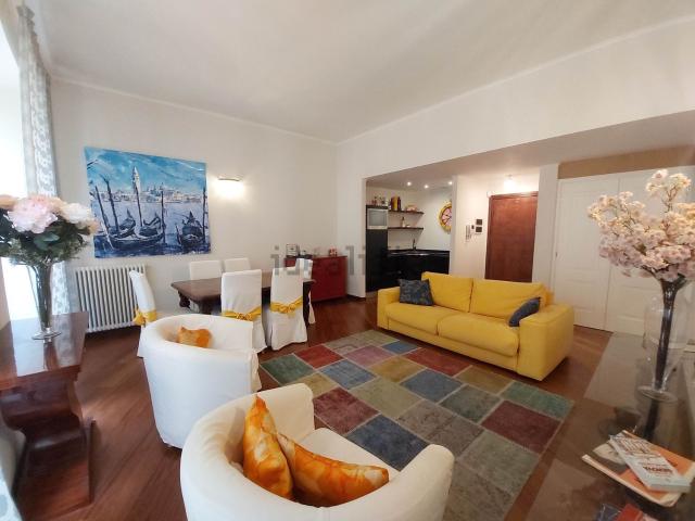 Appartamento in vendita di 65 m² in Via Lomellini