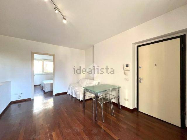 Appartamento in vendita di 65 m² in Via Lorenzo Foresti, 47