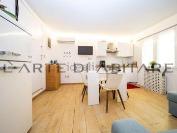 Appartamento in vendita di 65 m² in Via Lorenzo Valla