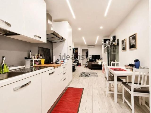 Appartamento in vendita di 65 m² in Via Loris Giorgi, 3