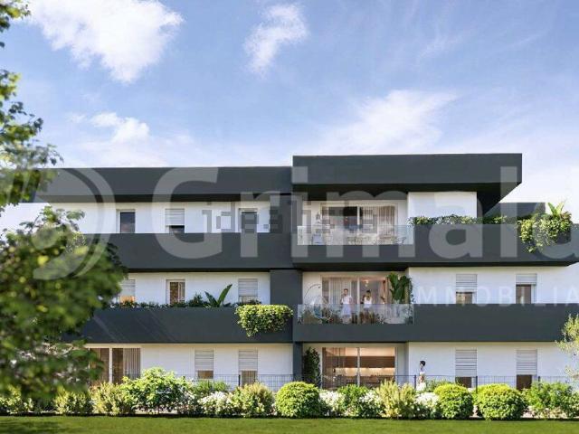 Appartamento in vendita di 65 m² in Via Lovati