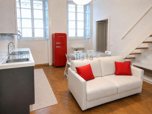 Appartamento in vendita di 65 m² in Via Luigi Cadorna, 18