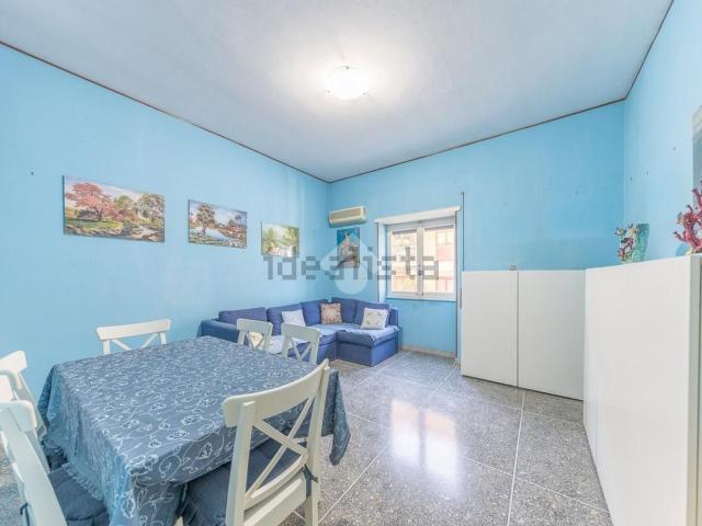 Appartamento in vendita di 65 m² in Via Luigi Capuana, 54