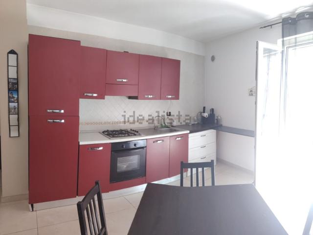 Appartamento in vendita di 65 m² in Via Luigi Cardone