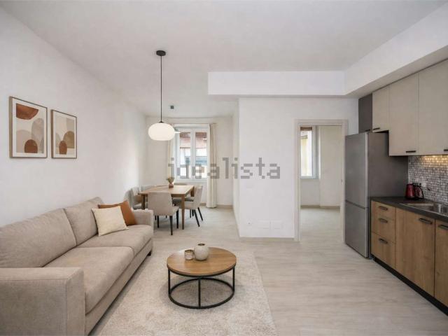 Appartamento in vendita di 65 m² in Via Luigi Cislaghi, 8