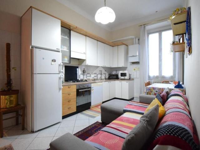Appartamento in vendita di 65 m² in Via Luigi Fossati