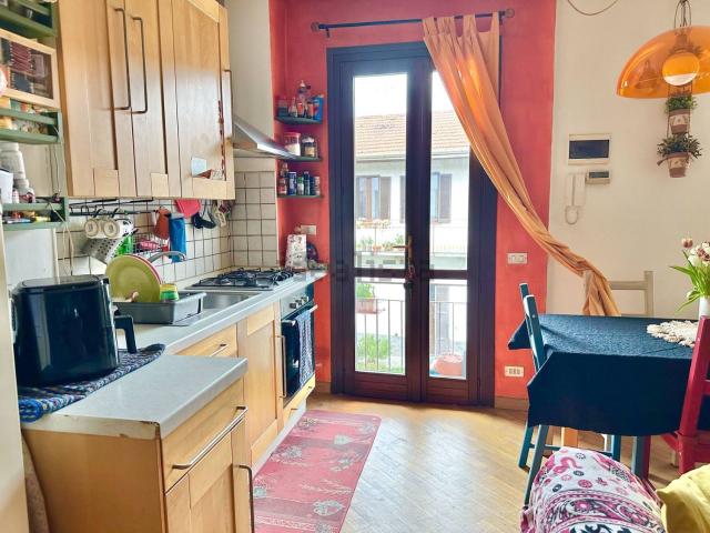 Appartamento in vendita di 65 m² in Via Luigi Galvani, 15