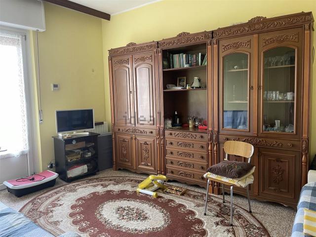 Appartamento in vendita di 65 m² in Via Luigi Goia