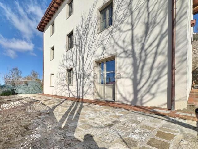Appartamento in vendita di 65 m² in Via Aretina