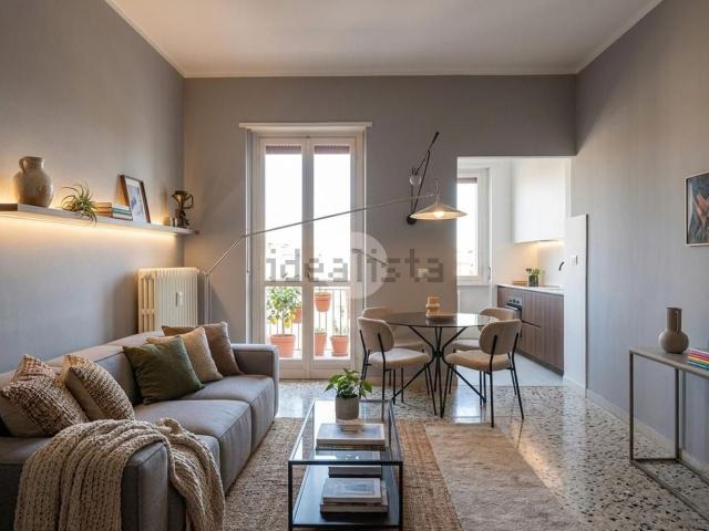 Appartamento in vendita di 65 m² in Via Luigi Ostellino, 9