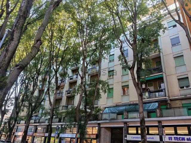Appartamento in vendita di 65 m² in Via M. Buonarroti, 24