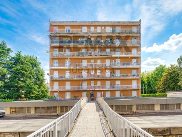 Appartamento in vendita di 65 m² in Via M. Buonarroti, 40