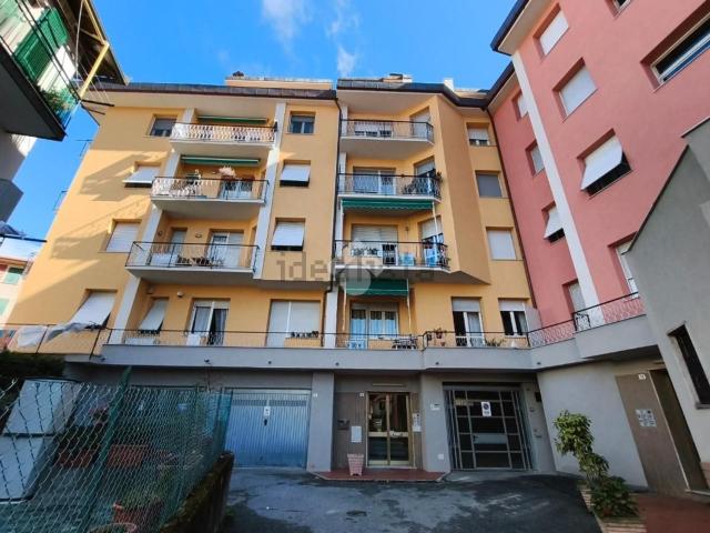 Appartamento in vendita di 65 m² in Via Mandelli, 27
