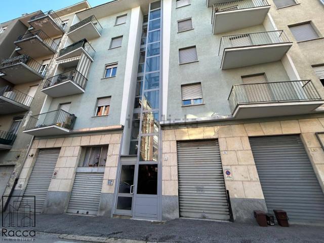 Appartamento in vendita di 65 m² in Via Manfredi Luigi