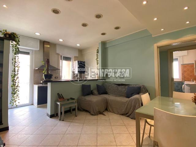 Appartamento in vendita di 65 m² in Via Manfredo Fanti