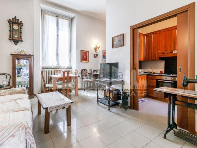 Appartamento in vendita di 65 m² in Via Mac Mahon, 89