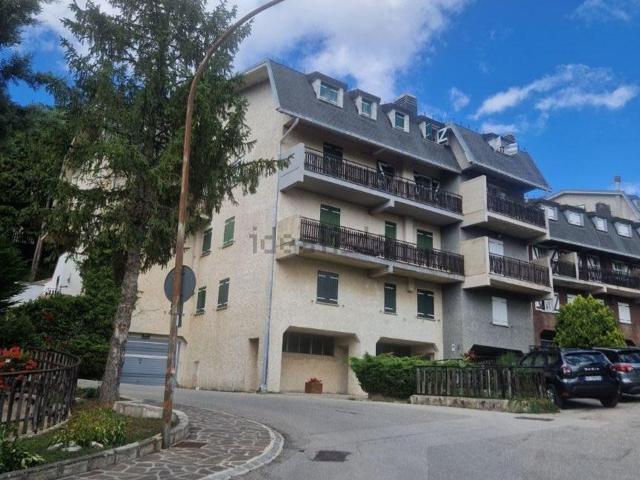Appartamento in vendita di 65 m² in Via Madonna delle Grazie, 137