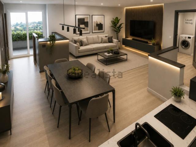 Appartamento in vendita di 65 m² in Via Maffei, 17