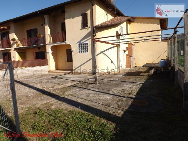 Appartamento in vendita di 65 m² in Via Magnarozza