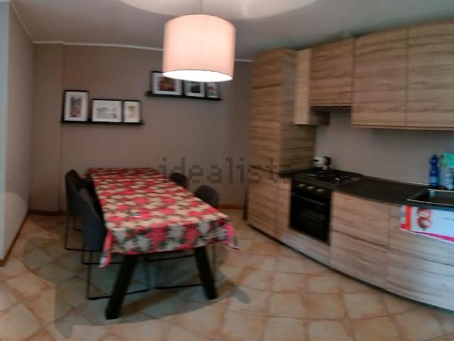Appartamento in vendita di 65 m² in Via Magnolta, 12