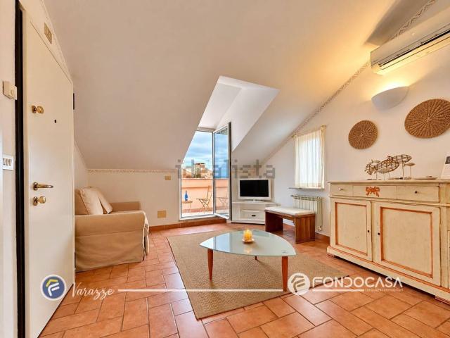 Appartamento in vendita di 65 m² in Via Malocello