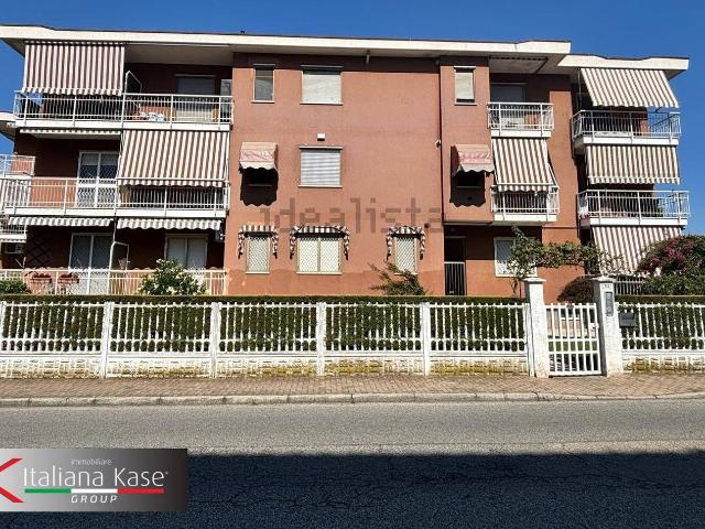 Appartamento in vendita di 65 m² in Via Malonetto, 52