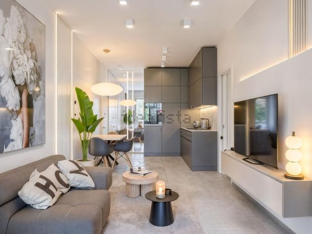 Appartamento in vendita di 65 m² in Via Martin Luther King