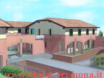 Appartamento in vendita di 65 m² in Via Martiri della Liberta, 14